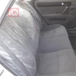 Chevrolet Optra